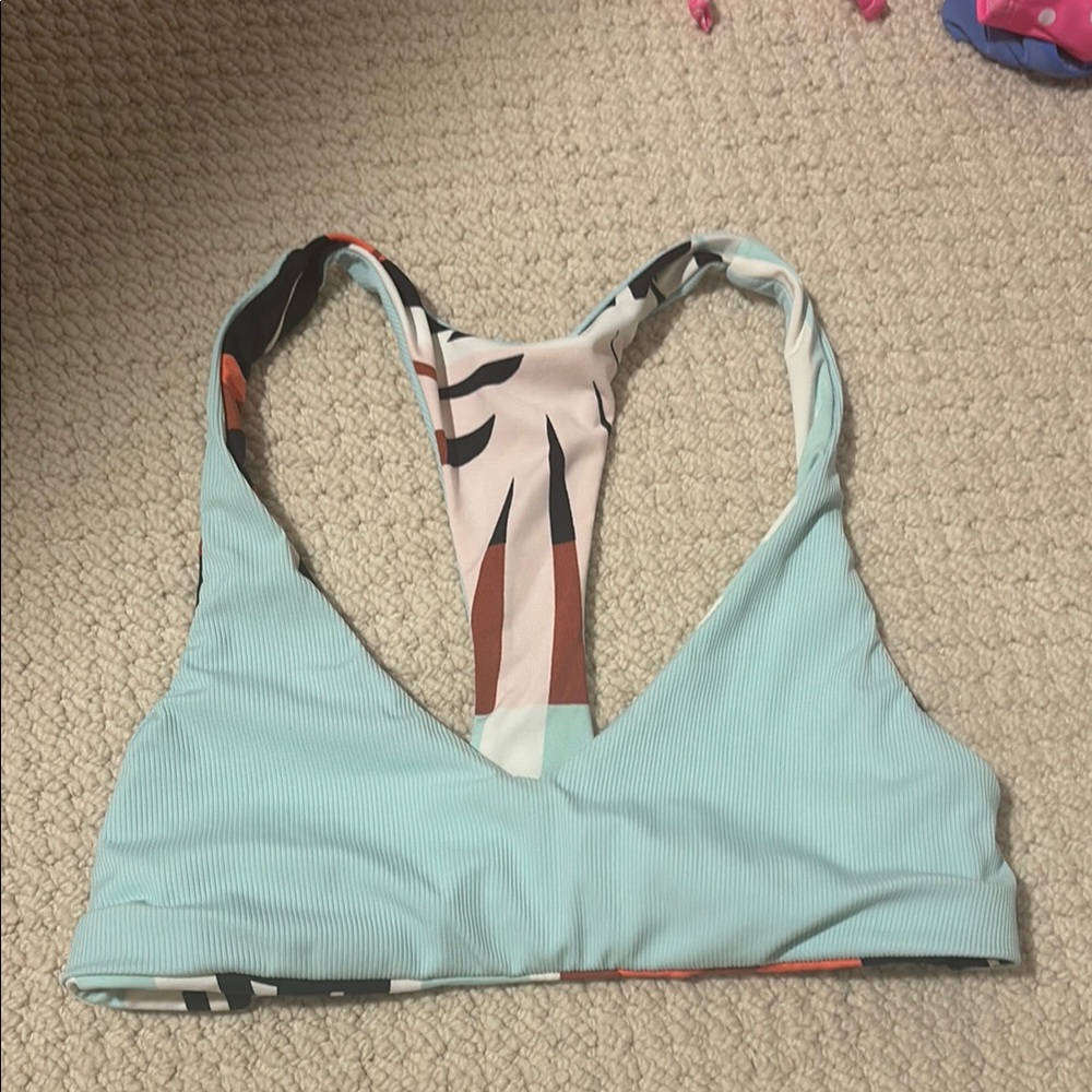 Reversible Bikini Top - Picture 3 of 3